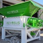 Kırıcı/parçalayıcı