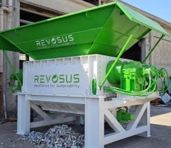 Kırıcı/parçalayıcı