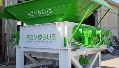 Kırıcı/parçalayıcı