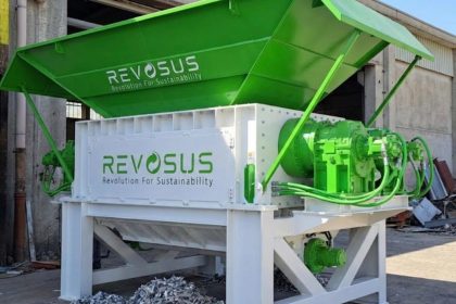 Kırıcı/parçalayıcı