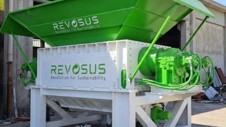 Kırıcı/parçalayıcı